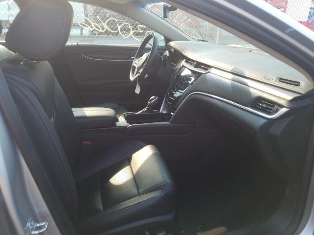 Aukcja sprzedaży 2019 Cadillac Xts Luxury, vin: 2G61M5S39K9138466, numer aukcji: 46324940