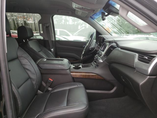 Aukcja sprzedaży 2019 Chevrolet Tahoe K150, vin: 1GNSKBKC7KR285971, numer aukcji: 45434350