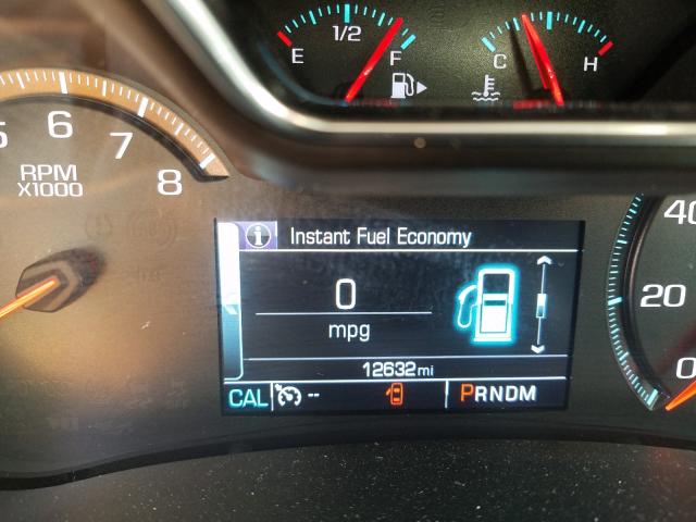 46406110 :رقم المزاد ، 1G1105S30LU111551 vin ، 2020 Chevrolet Impala Pre مزاد بيع