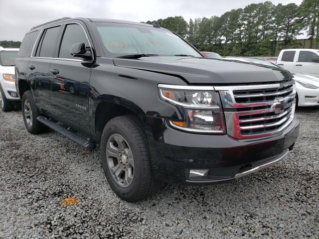 Aukcja sprzedaży 2019 Chevrolet Tahoe K150, vin: 1GNSKBKC7KR285971, numer aukcji: 45434350