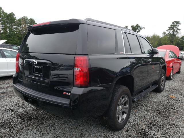 Aukcja sprzedaży 2019 Chevrolet Tahoe K150, vin: 1GNSKBKC7KR285971, numer aukcji: 45434350