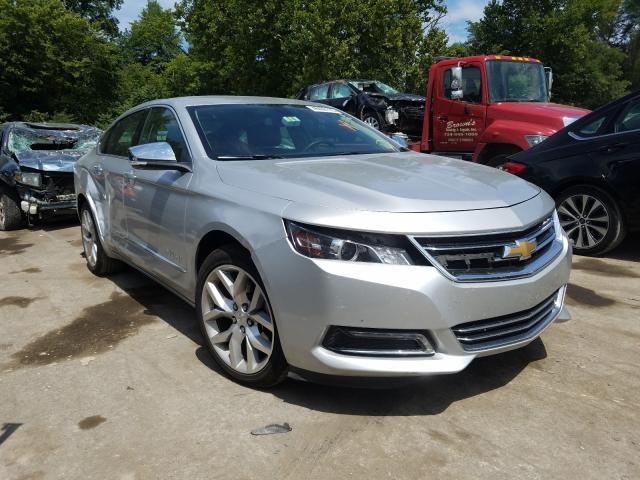 46406110 :رقم المزاد ، 1G1105S30LU111551 vin ، 2020 Chevrolet Impala Pre مزاد بيع