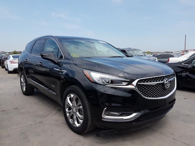 Продажа на аукционе авто 2018 Buick Enclave Av, vin: 5GAERDKWXJJ101094, номер лота: 46390410