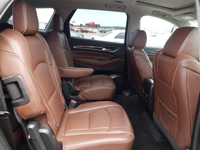 Продажа на аукционе авто 2018 Buick Enclave Av, vin: 5GAERDKWXJJ101094, номер лота: 46390410