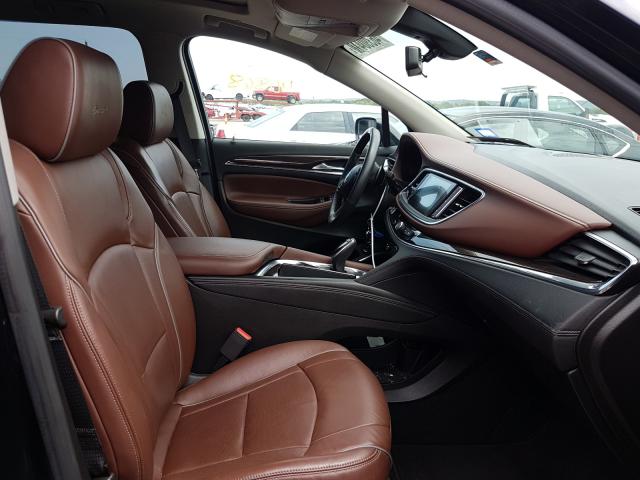 Продажа на аукционе авто 2018 Buick Enclave Av, vin: 5GAERDKWXJJ101094, номер лота: 46390410