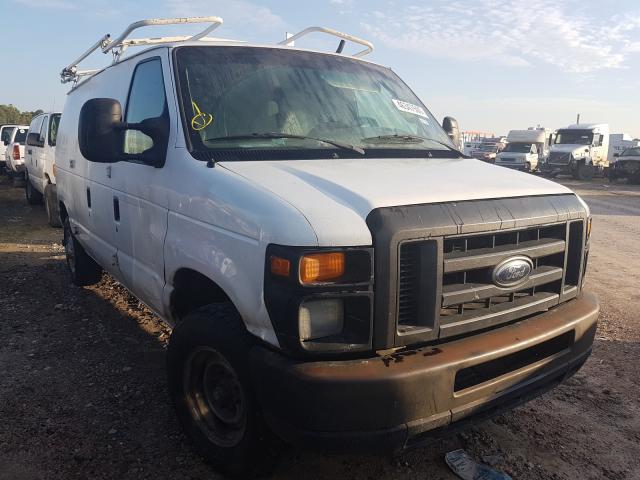 Aukcja sprzedaży 2008 Ford Econoline E250 Van, vin: 1FTNE24L68DA64135, numer aukcji: 45455163