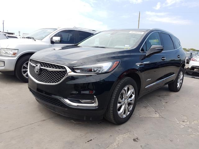 Продажа на аукционе авто 2018 Buick Enclave Av, vin: 5GAERDKWXJJ101094, номер лота: 46390410