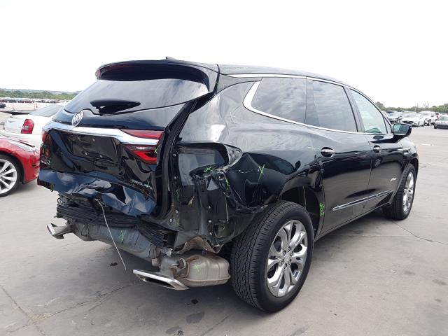 Продажа на аукционе авто 2018 Buick Enclave Av, vin: 5GAERDKWXJJ101094, номер лота: 46390410