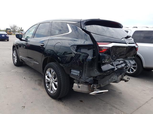 Продажа на аукционе авто 2018 Buick Enclave Av, vin: 5GAERDKWXJJ101094, номер лота: 46390410