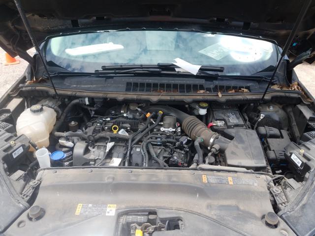 Aukcja sprzedaży 2019 Ford Edge Sel, vin: 2FMPK4J91KBB42304, numer aukcji: 46331420