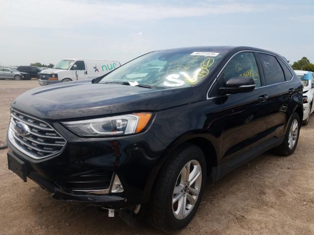 Aukcja sprzedaży 2019 Ford Edge Sel, vin: 2FMPK4J91KBB42304, numer aukcji: 46331420