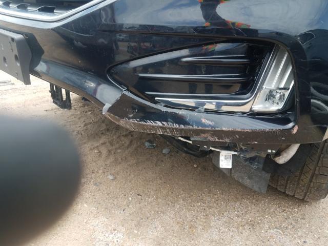 Aukcja sprzedaży 2019 Ford Edge Sel, vin: 2FMPK4J91KBB42304, numer aukcji: 46331420