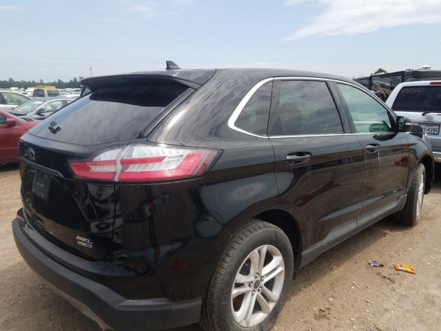 Aukcja sprzedaży 2019 Ford Edge Sel, vin: 2FMPK4J91KBB42304, numer aukcji: 46331420