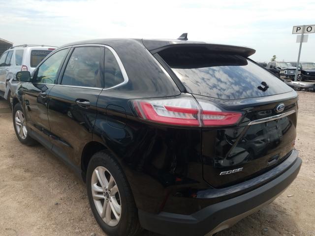 Aukcja sprzedaży 2019 Ford Edge Sel, vin: 2FMPK4J91KBB42304, numer aukcji: 46331420
