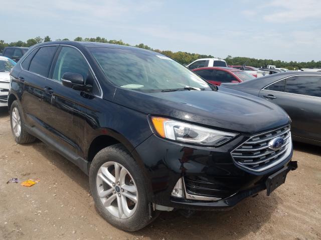 Aukcja sprzedaży 2019 Ford Edge Sel, vin: 2FMPK4J91KBB42304, numer aukcji: 46331420