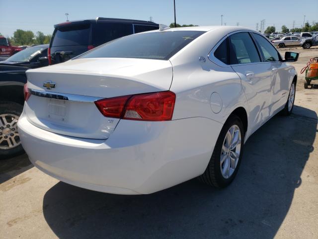 2020 Chevrolet Impala Lt მანქანა იყიდება აუქციონზე, vin: 1G11Z5S37LU112556, აუქციონის ნომერი: 46663340