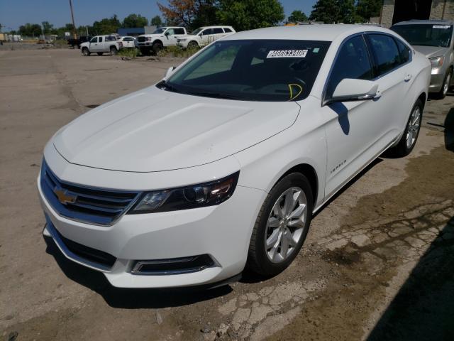 2020 Chevrolet Impala Lt მანქანა იყიდება აუქციონზე, vin: 1G11Z5S37LU112556, აუქციონის ნომერი: 46663340