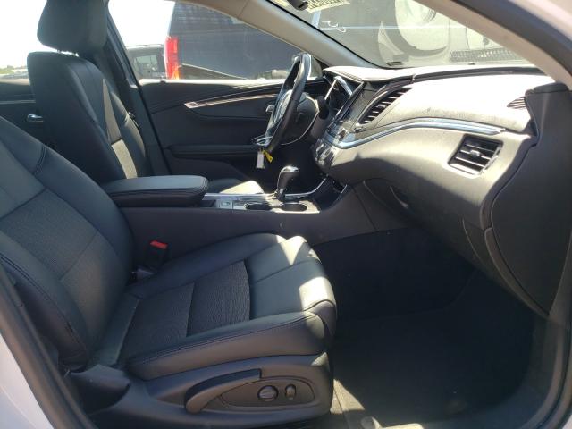 2020 Chevrolet Impala Lt მანქანა იყიდება აუქციონზე, vin: 1G11Z5S37LU112556, აუქციონის ნომერი: 46663340