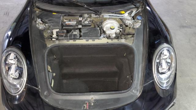 42992380 :رقم المزاد ، WP0AA2A97KS104129 vin ، 2019 Porsche 911 Carrer مزاد بيع