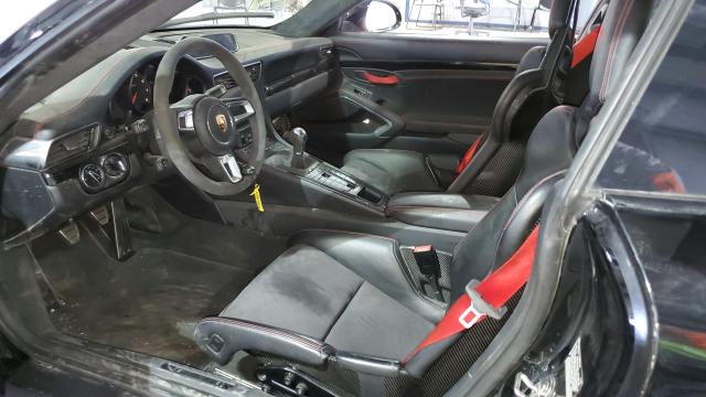 42992380 :رقم المزاد ، WP0AA2A97KS104129 vin ، 2019 Porsche 911 Carrer مزاد بيع
