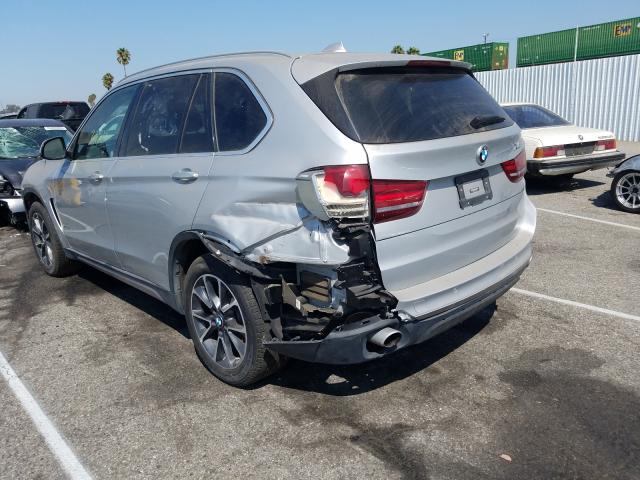 Aukcja sprzedaży 2017 Bmw X5 Xdrive3, vin: 5UXKR0C38H0V75512, numer aukcji: 46918630