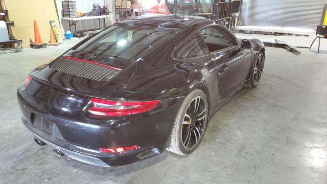 42992380 :رقم المزاد ، WP0AA2A97KS104129 vin ، 2019 Porsche 911 Carrer مزاد بيع