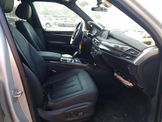 Aukcja sprzedaży 2017 Bmw X5 Xdrive3, vin: 5UXKR0C38H0V75512, numer aukcji: 46918630