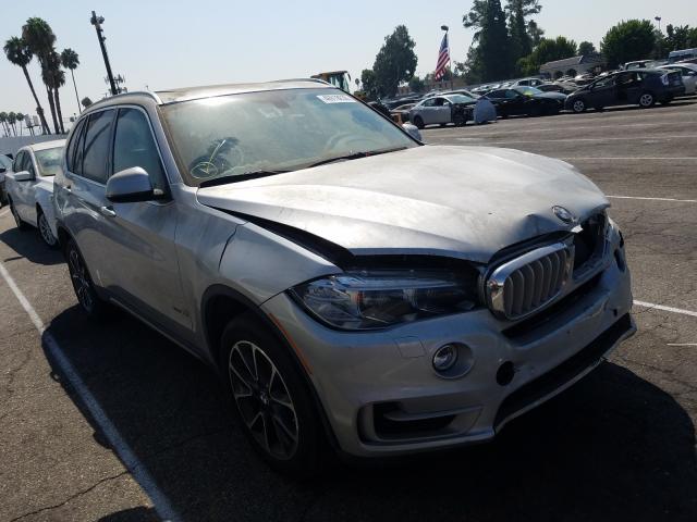 Aukcja sprzedaży 2017 Bmw X5 Xdrive3, vin: 5UXKR0C38H0V75512, numer aukcji: 46918630