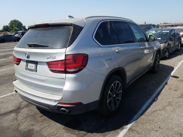 Aukcja sprzedaży 2017 Bmw X5 Xdrive3, vin: 5UXKR0C38H0V75512, numer aukcji: 46918630