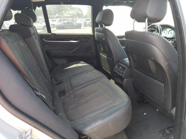 Aukcja sprzedaży 2017 Bmw X5 Xdrive3, vin: 5UXKR0C38H0V75512, numer aukcji: 46918630