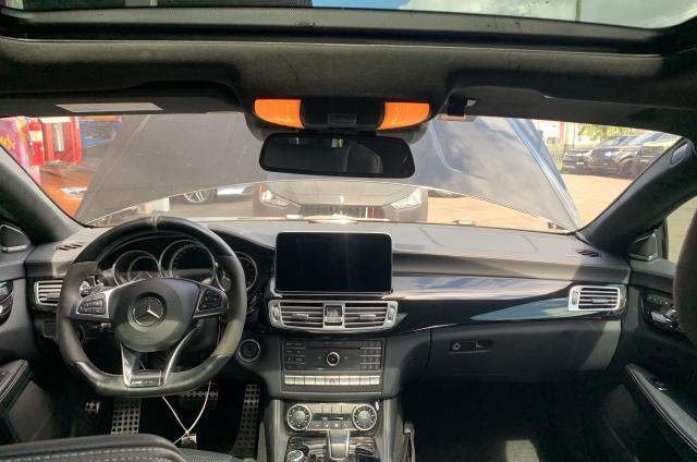 Aukcja sprzedaży 2015 Mercedes-benz Cls 63 Amg, vin: WDDLJ7GB3FA136206, numer aukcji: 47796130
