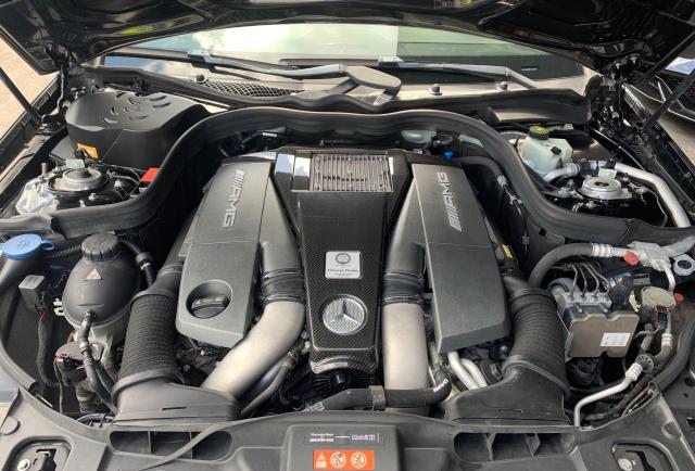 Aukcja sprzedaży 2015 Mercedes-benz Cls 63 Amg, vin: WDDLJ7GB3FA136206, numer aukcji: 47796130