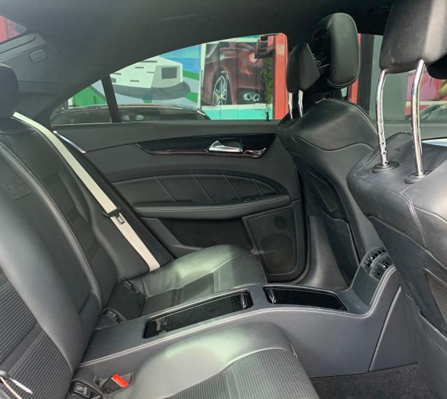 Aukcja sprzedaży 2015 Mercedes-benz Cls 63 Amg, vin: WDDLJ7GB3FA136206, numer aukcji: 47796130