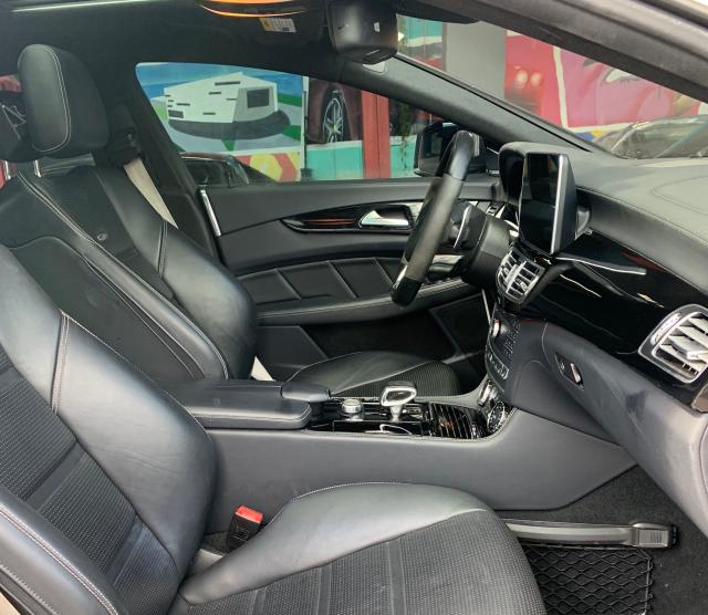 Aukcja sprzedaży 2015 Mercedes-benz Cls 63 Amg, vin: WDDLJ7GB3FA136206, numer aukcji: 47796130