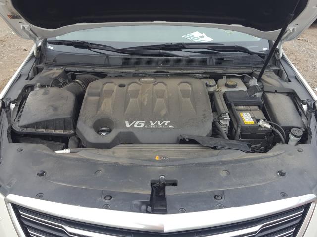 Aukcja sprzedaży 2019 Cadillac Xts Luxury, vin: 2G61M5S37K9126428, numer aukcji: 47922690