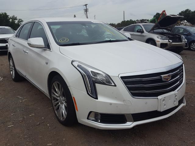 Aukcja sprzedaży 2019 Cadillac Xts Luxury, vin: 2G61M5S37K9126428, numer aukcji: 47922690