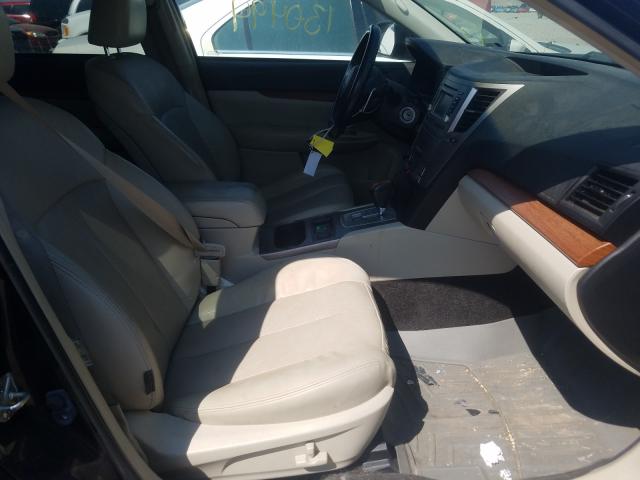Продажа на аукционе авто 2013 Subaru Outback, vin: 4S4BRDKC7D2224594, номер лота: 67853375