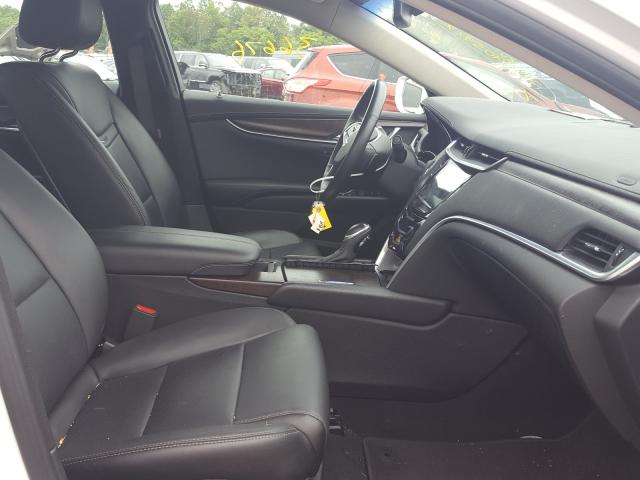 Aukcja sprzedaży 2019 Cadillac Xts Luxury, vin: 2G61M5S37K9126428, numer aukcji: 47922690