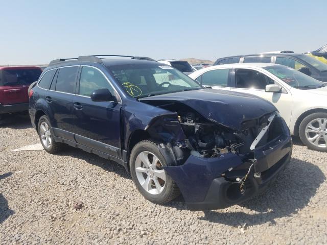 Продажа на аукционе авто 2013 Subaru Outback, vin: 4S4BRDKC7D2224594, номер лота: 67853375