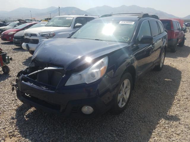 Продажа на аукционе авто 2013 Subaru Outback, vin: 4S4BRDKC7D2224594, номер лота: 67853375