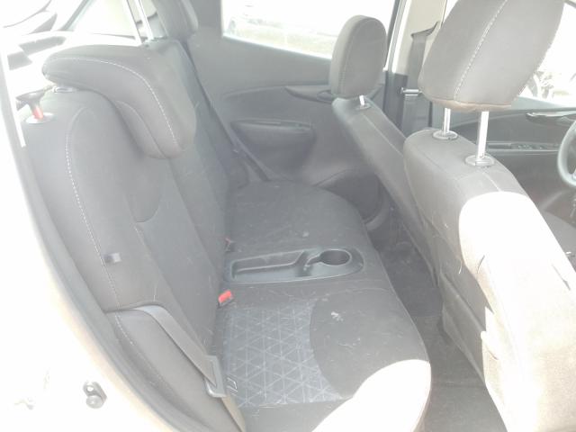 47893340 :رقم المزاد ، KL8CD6SA3LC418798 vin ، 2020 Chevrolet Spark 1lt مزاد بيع