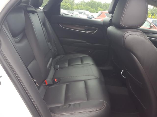 Aukcja sprzedaży 2019 Cadillac Xts Luxury, vin: 2G61M5S37K9126428, numer aukcji: 47922690