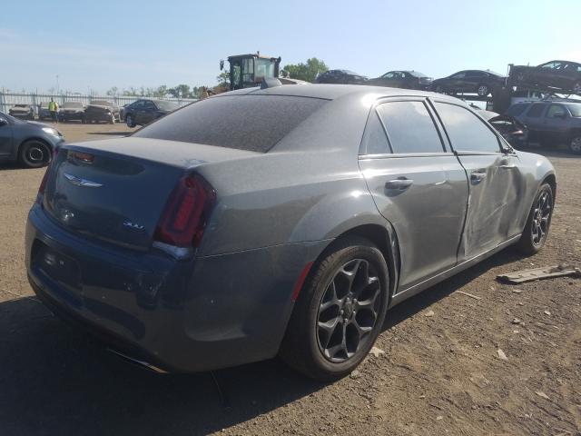Продажа на аукционе авто 2019 Chrysler 300 S, vin: 2C3CCAGG2KH610658, номер лота: 47843400