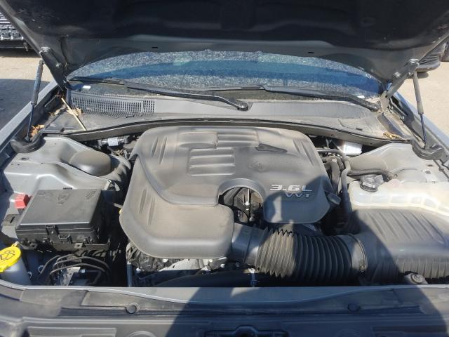 Продажа на аукционе авто 2019 Chrysler 300 S, vin: 2C3CCAGG2KH610658, номер лота: 47843400