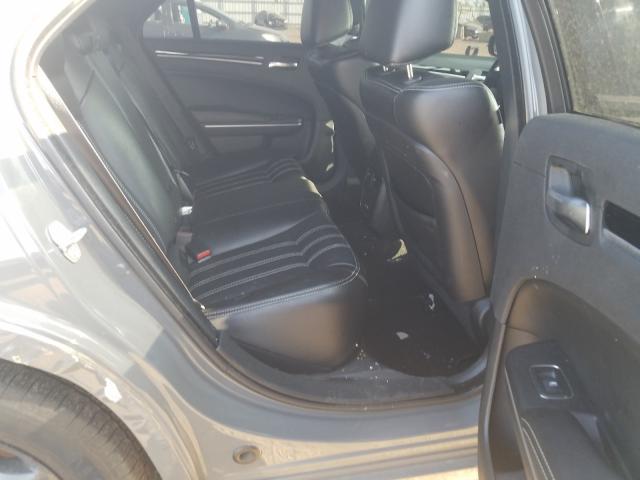 Продажа на аукционе авто 2019 Chrysler 300 S, vin: 2C3CCAGG2KH610658, номер лота: 47843400