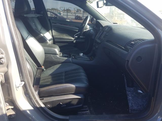 Продажа на аукционе авто 2019 Chrysler 300 S, vin: 2C3CCAGG2KH610658, номер лота: 47843400