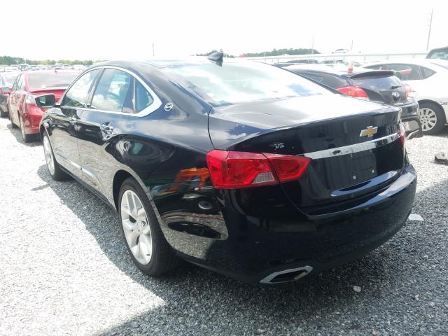 2020 Chevrolet Impala Pre მანქანა იყიდება აუქციონზე, vin: 1G1105S30LU110156, აუქციონის ნომერი: 47691110