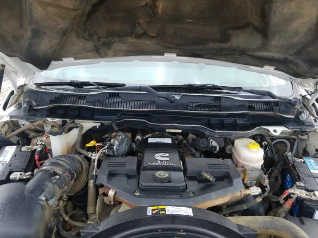 Aukcja sprzedaży 2018 Ram 2500 St, vin: 3C6UR5CL5JG416267, numer aukcji: 48232990