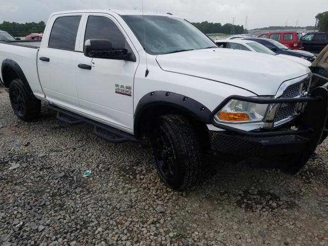 Aukcja sprzedaży 2018 Ram 2500 St, vin: 3C6UR5CL5JG416267, numer aukcji: 48232990
