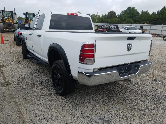 Aukcja sprzedaży 2018 Ram 2500 St, vin: 3C6UR5CL5JG416267, numer aukcji: 48232990